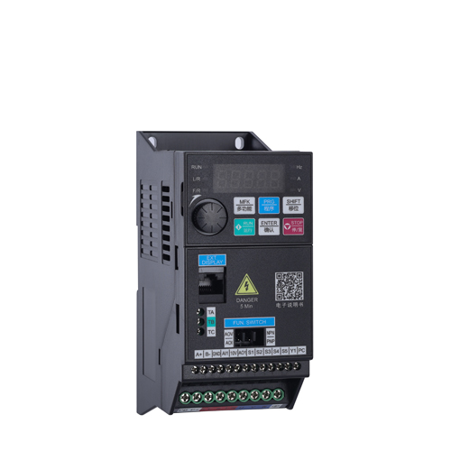 A130系列靈動型矢量變頻器
