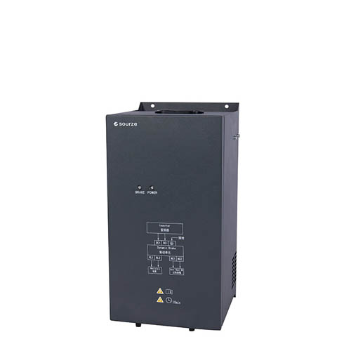 BR500通用能耗制動(dòng)單元